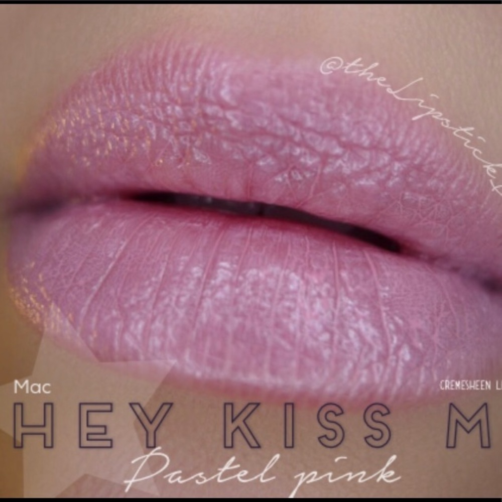 limited edition MAC spring collection”hey …